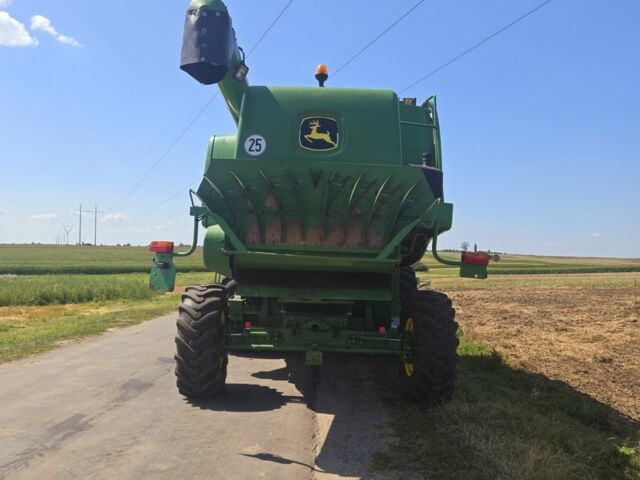 Джон Дир Другая, объемом двигателя 0 л и пробегом 0 тыс. км за 84850 $, фото 7 на Automoto.ua