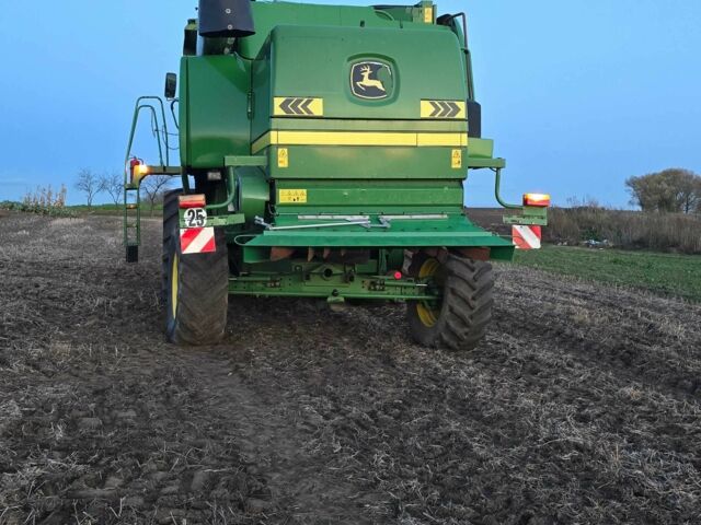 Джон Дир Другая, объемом двигателя 0 л и пробегом 0 тыс. км за 67777 $, фото 4 на Automoto.ua