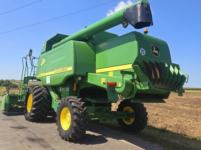 Джон Дир Другая, объемом двигателя 0 л и пробегом 0 тыс. км за 84850 $, фото 5 на Automoto.ua