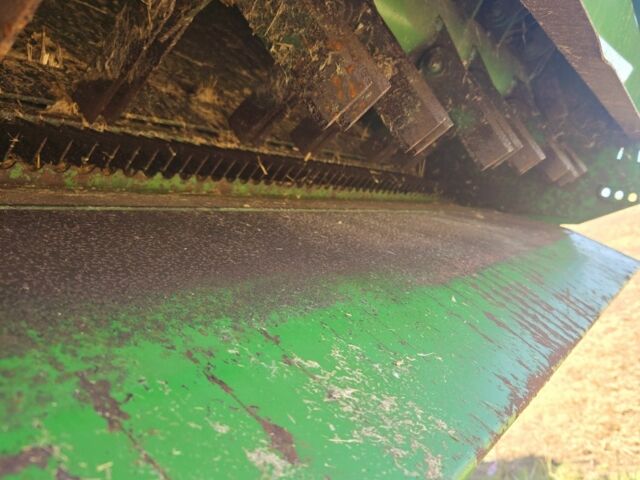 Джон Дир Другая, объемом двигателя 0 л и пробегом 0 тыс. км за 84850 $, фото 3 на Automoto.ua