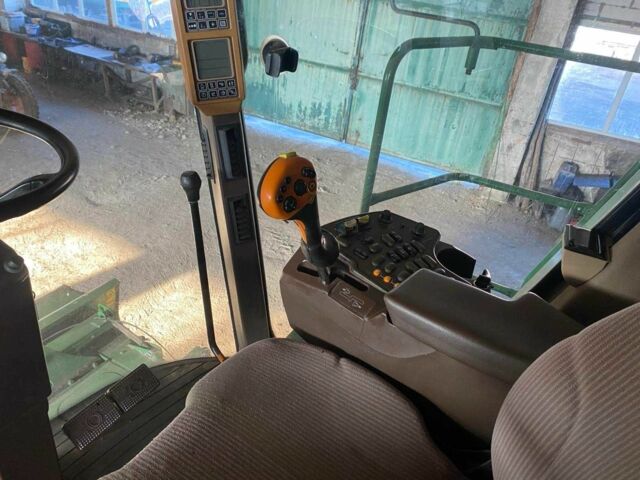 Джон Дир Другая, объемом двигателя 0.8 л и пробегом 6 тыс. км за 52000 $, фото 5 на Automoto.ua