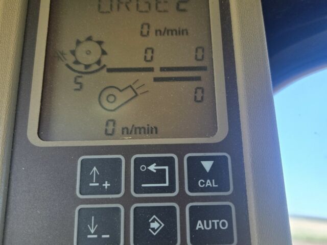 Джон Дир Другая, объемом двигателя 0 л и пробегом 0 тыс. км за 84850 $, фото 15 на Automoto.ua