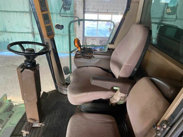 Джон Дир Другая, объемом двигателя 0.8 л и пробегом 6 тыс. км за 52000 $, фото 18 на Automoto.ua