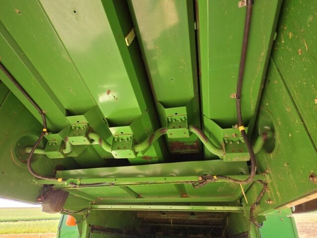 Джон Дир Другая, объемом двигателя 0 л и пробегом 0 тыс. км за 84850 $, фото 2 на Automoto.ua