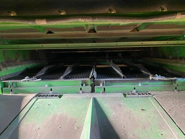 Джон Дир Другая, объемом двигателя 0.8 л и пробегом 6 тыс. км за 52000 $, фото 7 на Automoto.ua