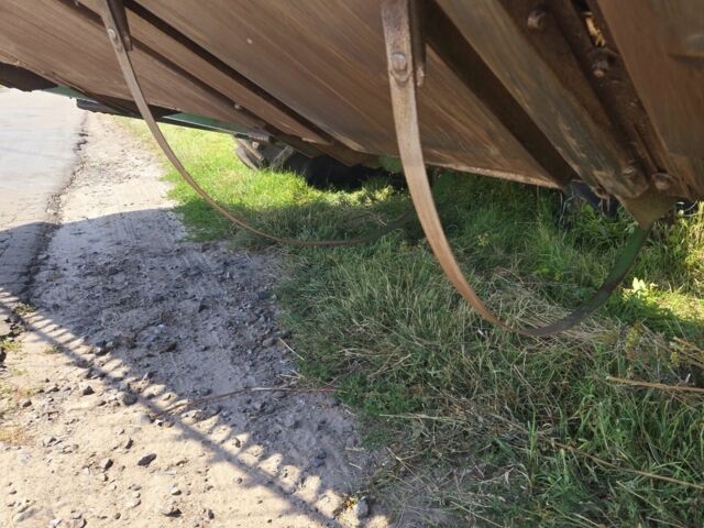 Джон Дир Другая, объемом двигателя 0 л и пробегом 0 тыс. км за 84850 $, фото 21 на Automoto.ua