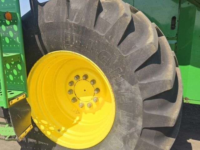 Джон Дир Другая, объемом двигателя 0 л и пробегом 0 тыс. км за 84850 $, фото 19 на Automoto.ua