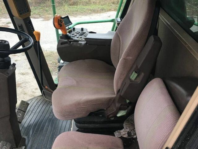 Джон Дір Другая, об'ємом двигуна 6 л та пробігом 0 тис. км за 31000 $, фото 10 на Automoto.ua