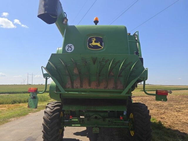 Джон Дир Другая, объемом двигателя 0 л и пробегом 0 тыс. км за 84850 $, фото 6 на Automoto.ua