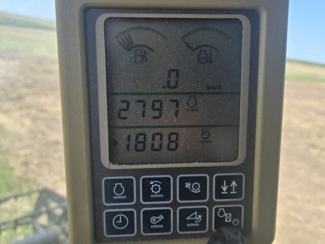 Джон Дир Другая, объемом двигателя 0 л и пробегом 0 тыс. км за 84850 $, фото 16 на Automoto.ua