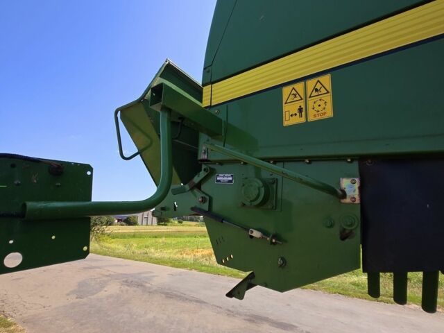 Джон Дир Другая, объемом двигателя 0 л и пробегом 0 тыс. км за 84850 $, фото 8 на Automoto.ua