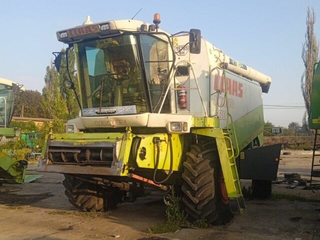 Джон Дир Другая, объемом двигателя 6 л и пробегом 0 тыс. км за 26000 $, фото 3 на Automoto.ua