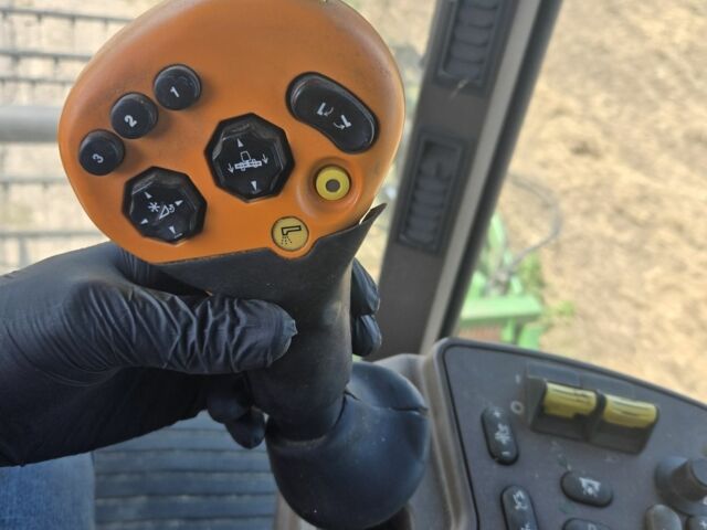 Джон Дир Другая, объемом двигателя 0 л и пробегом 0 тыс. км за 84850 $, фото 14 на Automoto.ua