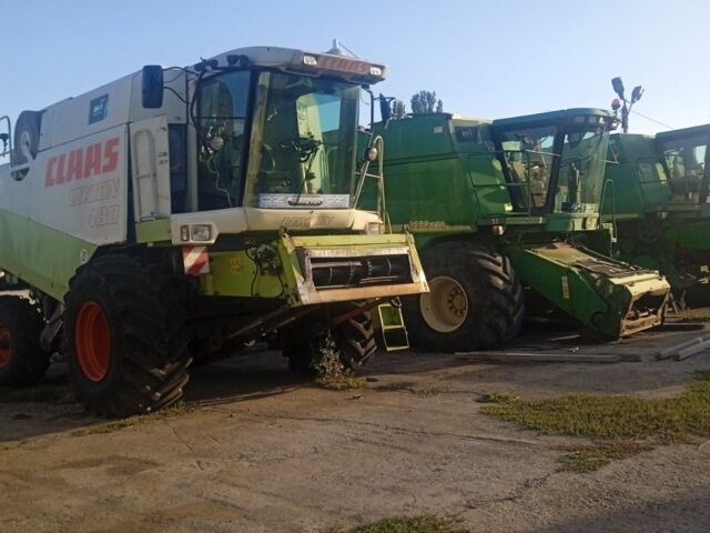 Джон Дир Другая, объемом двигателя 6 л и пробегом 0 тыс. км за 26000 $, фото 2 на Automoto.ua