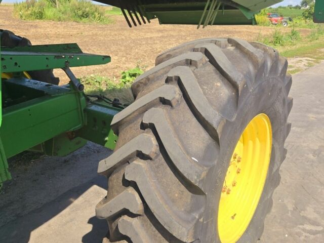 Джон Дир Другая, объемом двигателя 0 л и пробегом 0 тыс. км за 84850 $, фото 20 на Automoto.ua