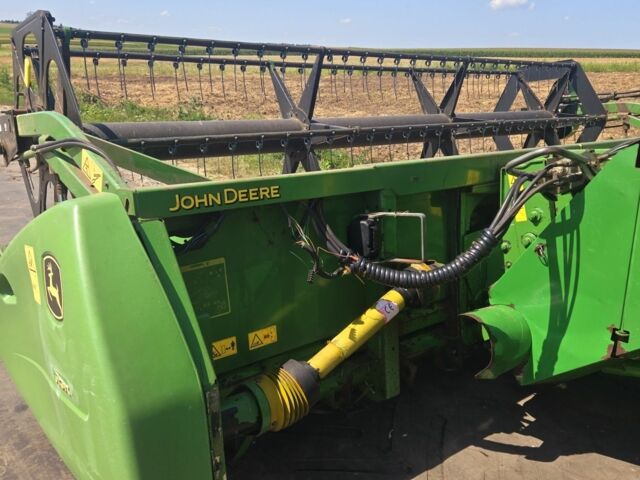 Джон Дир Другая, объемом двигателя 0 л и пробегом 0 тыс. км за 84850 $, фото 18 на Automoto.ua