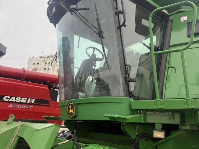 Джон Дир Другая, объемом двигателя 8.1 л и пробегом 0 тыс. км за 70000 $, фото 5 на Automoto.ua