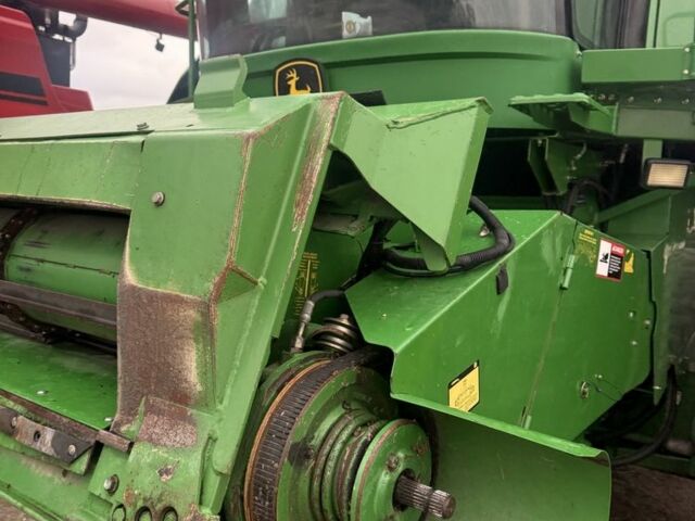 Джон Дир Другая, объемом двигателя 8.1 л и пробегом 0 тыс. км за 70000 $, фото 2 на Automoto.ua