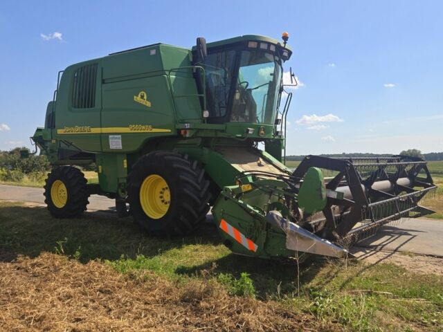 Джон Дир Другая, объемом двигателя 0 л и пробегом 0 тыс. км за 84850 $, фото 12 на Automoto.ua