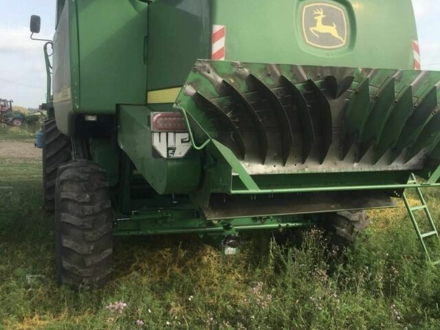 Джон Дір Другая, об'ємом двигуна 6 л та пробігом 0 тис. км за 31000 $, фото 6 на Automoto.ua