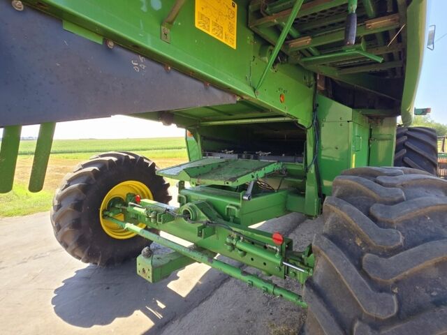 Джон Дир Другая, объемом двигателя 0 л и пробегом 0 тыс. км за 84850 $, фото 9 на Automoto.ua