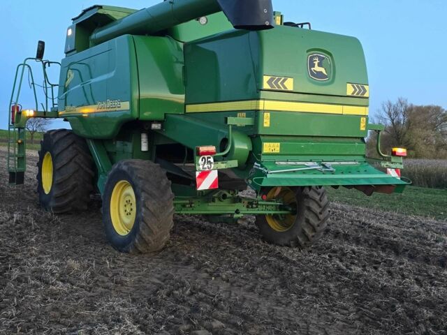 Джон Дир Другая, объемом двигателя 0 л и пробегом 0 тыс. км за 67777 $, фото 5 на Automoto.ua