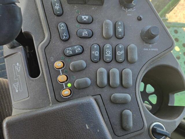 Джон Дир Другая, объемом двигателя 0 л и пробегом 0 тыс. км за 84850 $, фото 13 на Automoto.ua