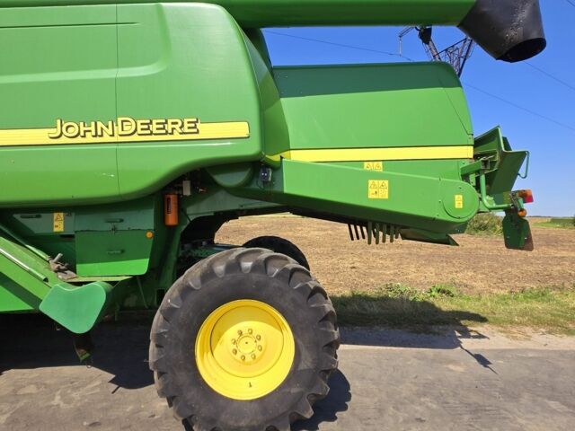 Джон Дир Другая, объемом двигателя 0 л и пробегом 0 тыс. км за 84850 $, фото 17 на Automoto.ua