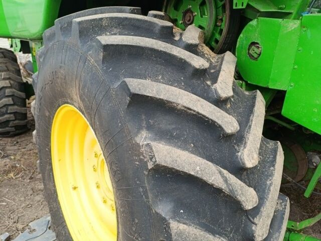 Джон Дир Другая, объемом двигателя 8.1 л и пробегом 0 тыс. км за 50000 $, фото 4 на Automoto.ua