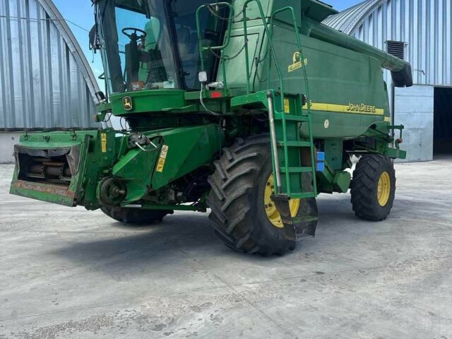 Джон Дир Другая, объемом двигателя 0 л и пробегом 0 тыс. км за 63800 $, фото 13 на Automoto.ua