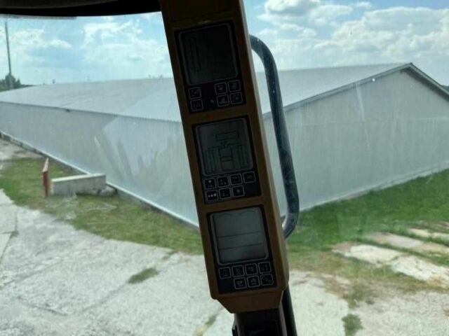 Джон Дир Другая, объемом двигателя 8.1 л и пробегом 5 тыс. км за 37000 $, фото 19 на Automoto.ua