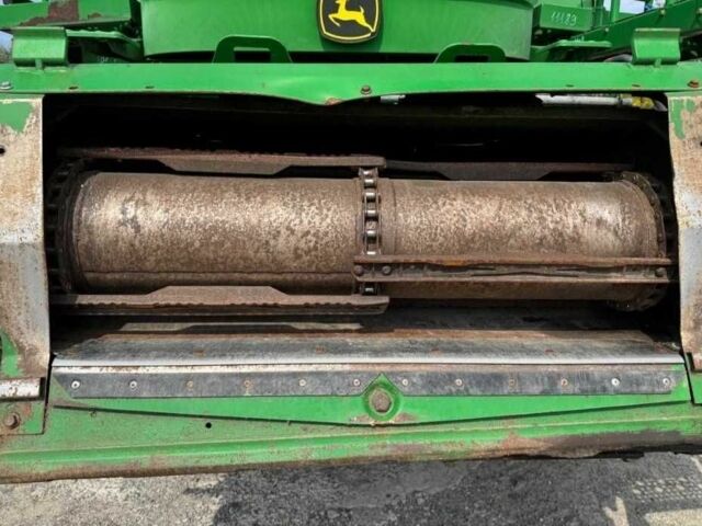 Джон Дир Другая, объемом двигателя 8.1 л и пробегом 5 тыс. км за 37000 $, фото 8 на Automoto.ua