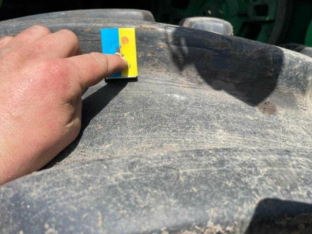 Джон Дир Другая, объемом двигателя 0 л и пробегом 0 тыс. км за 63800 $, фото 4 на Automoto.ua