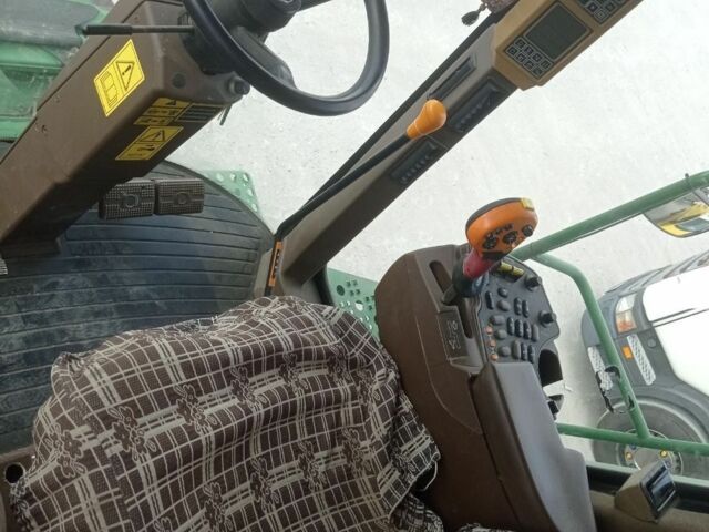 Джон Дир Другая, объемом двигателя 0 л и пробегом 5 тыс. км за 52000 $, фото 1 на Automoto.ua