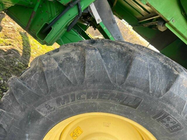 Джон Дір Другая, об'ємом двигуна 8.1 л та пробігом 0 тис. км за 55000 $, фото 7 на Automoto.ua