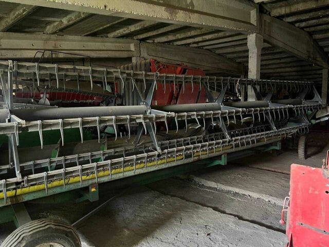 Джон Дір Другая, об'ємом двигуна 8.1 л та пробігом 0 тис. км за 55000 $, фото 22 на Automoto.ua