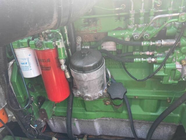 Джон Дир Другая, объемом двигателя 0 л и пробегом 0 тыс. км за 63800 $, фото 8 на Automoto.ua