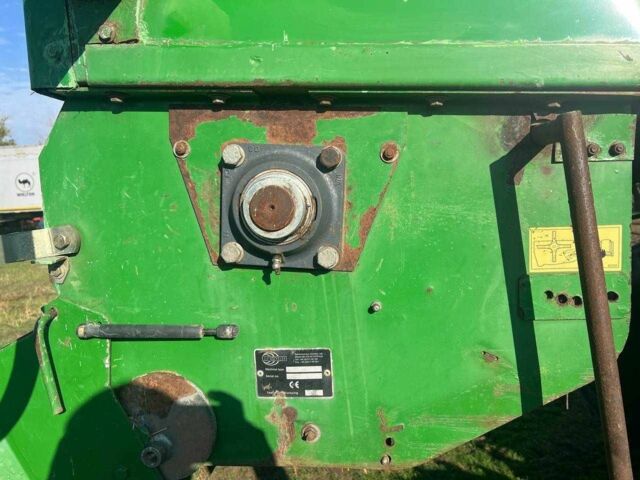 Джон Дір Другая, об'ємом двигуна 8.1 л та пробігом 0 тис. км за 55000 $, фото 13 на Automoto.ua