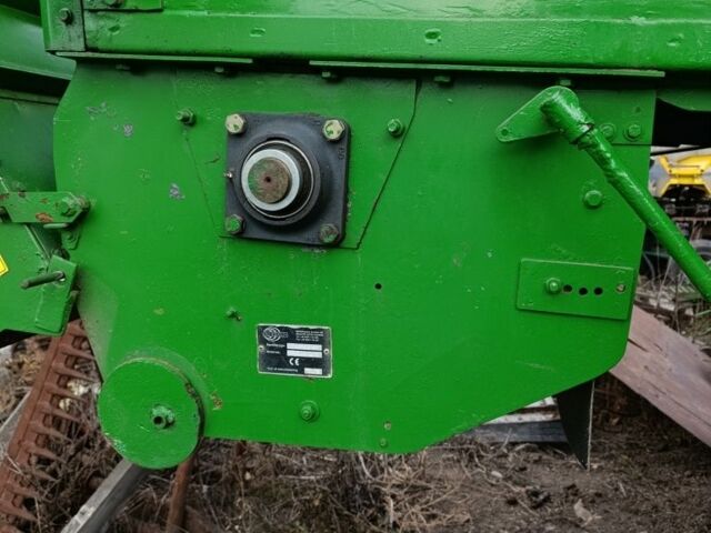 Джон Дир Другая, объемом двигателя 8.1 л и пробегом 0 тыс. км за 49999 $, фото 5 на Automoto.ua