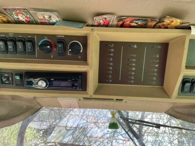 Джон Дир Другая, объемом двигателя 0 л и пробегом 0 тыс. км за 63800 $, фото 2 на Automoto.ua