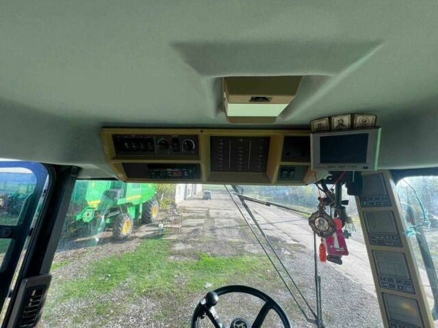 Джон Дір Другая, об'ємом двигуна 8.1 л та пробігом 0 тис. км за 55000 $, фото 12 на Automoto.ua