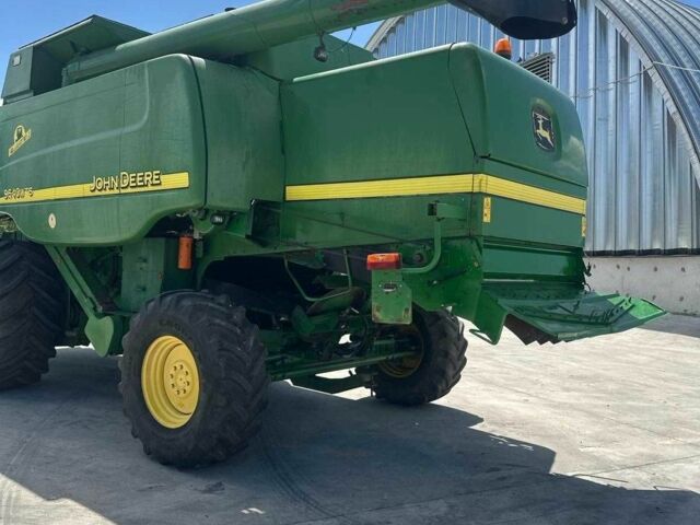 Джон Дир Другая, объемом двигателя 0 л и пробегом 0 тыс. км за 63800 $, фото 5 на Automoto.ua