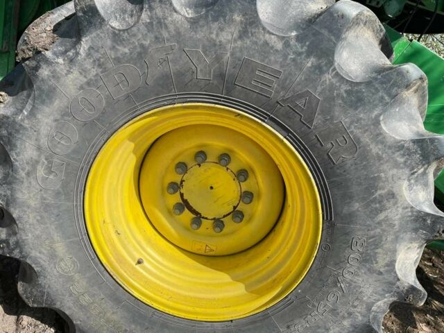 Джон Дир Другая, объемом двигателя 0 л и пробегом 0 тыс. км за 63800 $, фото 12 на Automoto.ua