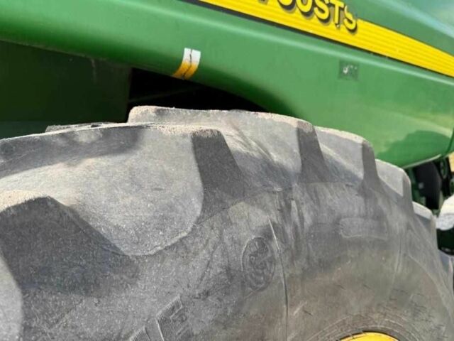 Джон Дир Другая, объемом двигателя 8.1 л и пробегом 5 тыс. км за 37000 $, фото 9 на Automoto.ua