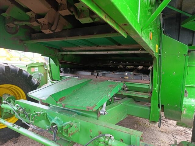 Джон Дир Другая, объемом двигателя 8.1 л и пробегом 0 тыс. км за 49999 $, фото 6 на Automoto.ua