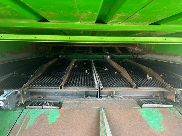 Джон Дір Другая, об'ємом двигуна 8.1 л та пробігом 0 тис. км за 55000 $, фото 14 на Automoto.ua