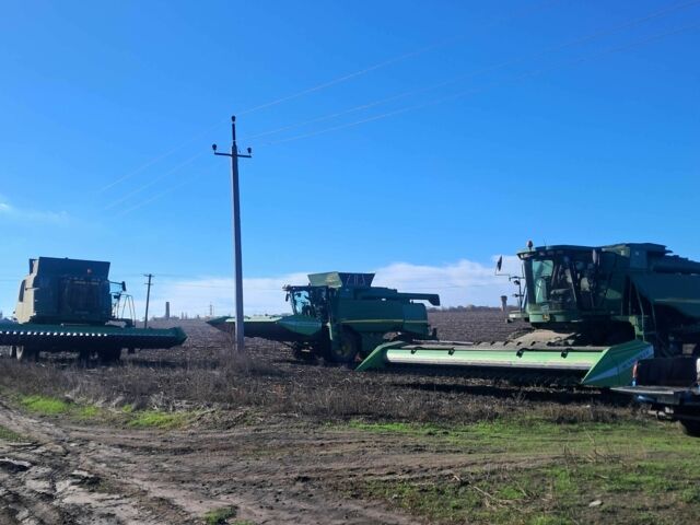 Джон Дир Другая, объемом двигателя 8.1 л и пробегом 0 тыс. км за 45000 $, фото 8 на Automoto.ua