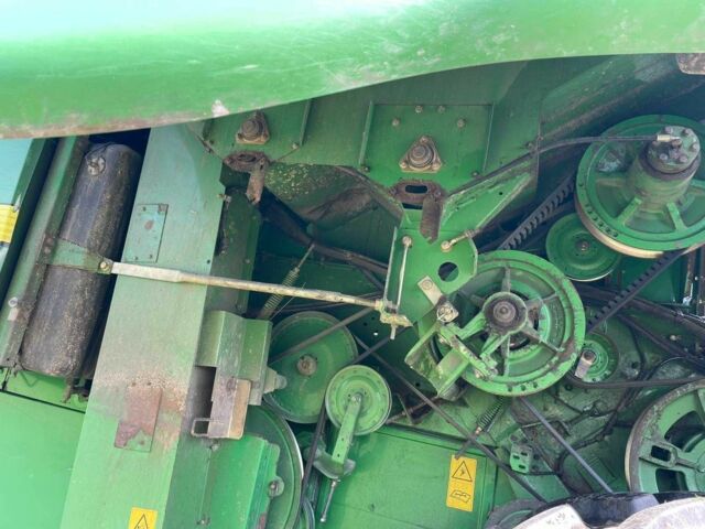 Джон Дир Другая, объемом двигателя 0 л и пробегом 0 тыс. км за 63800 $, фото 6 на Automoto.ua