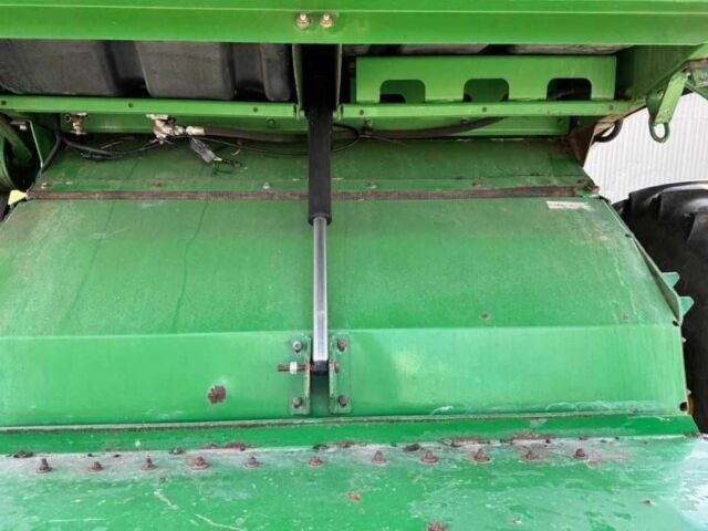 Джон Дир Другая, объемом двигателя 8.1 л и пробегом 5 тыс. км за 37000 $, фото 22 на Automoto.ua