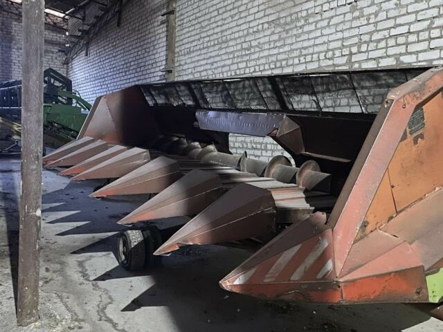 Джон Дір Другая, об'ємом двигуна 0 л та пробігом 0 тис. км за 45000 $, фото 2 на Automoto.ua